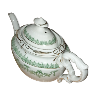 Teapot