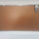 Warming tray/ceramic, silver/stainless steel, Germany/1970s.