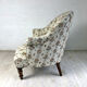 Toad chair