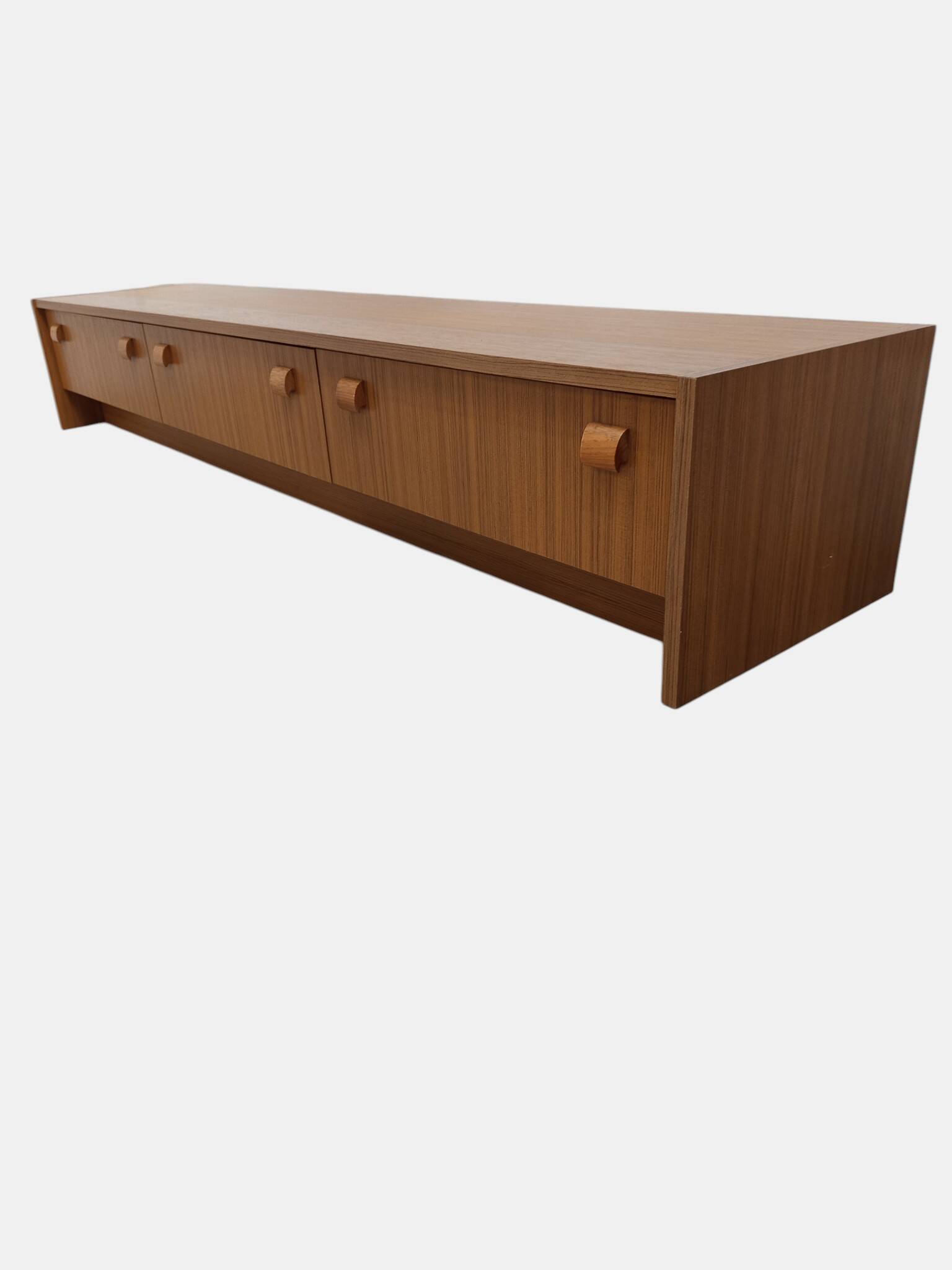 Vintage low furniture