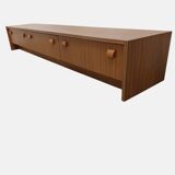 Vintage low furniture