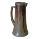 Denbac Large Ceramic Pitcher