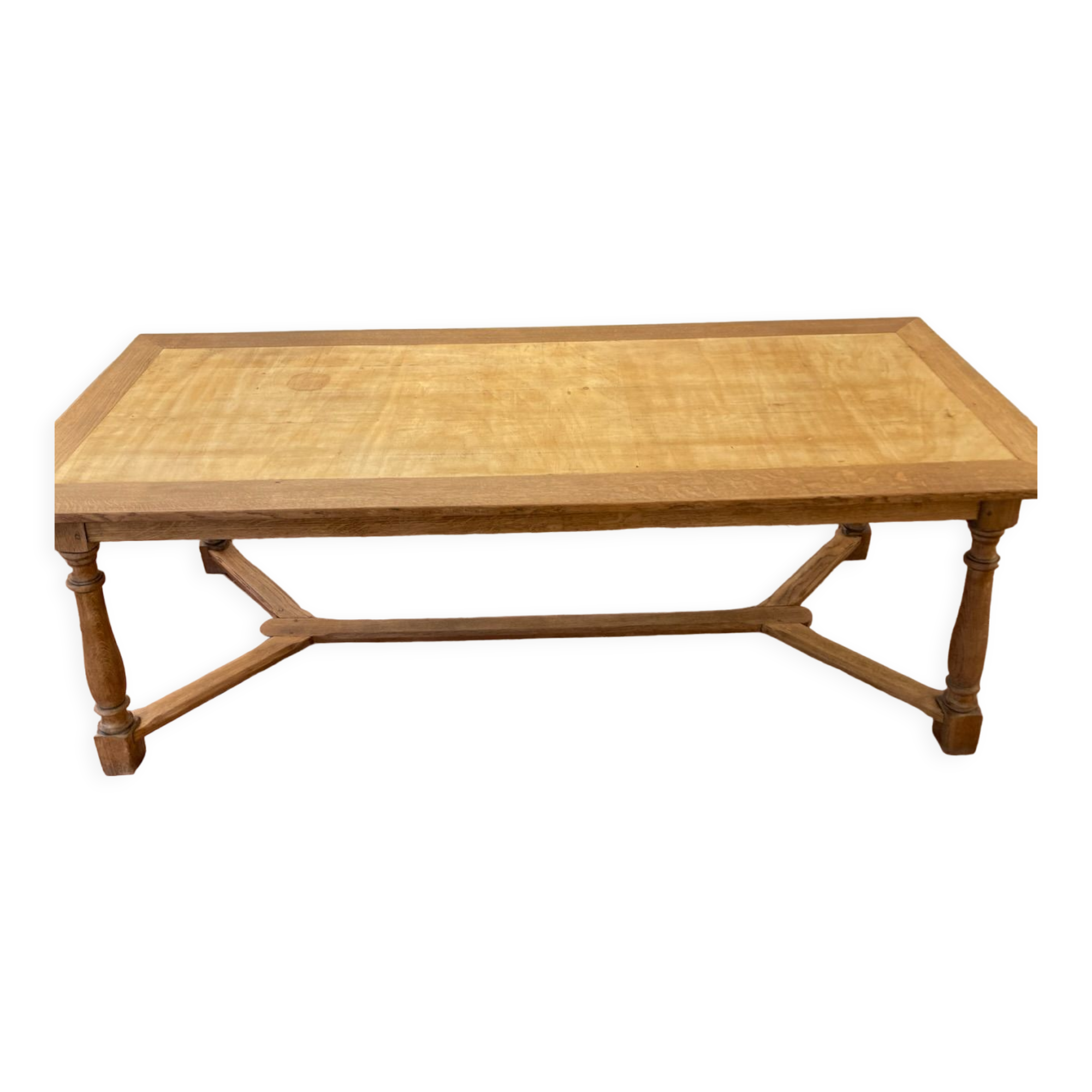 Farmhouse table 200 cm
