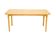 Coffee table "Hemmakväll", Carl Malmsten, O.H.Sjögren, Sweden, 1970