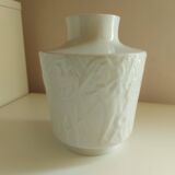 Edelstein ceramic vase, by Kurt Wendler