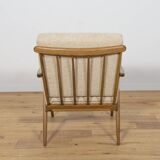 Fauteuils Mid-Century de Ton, années 1960, lot de 2