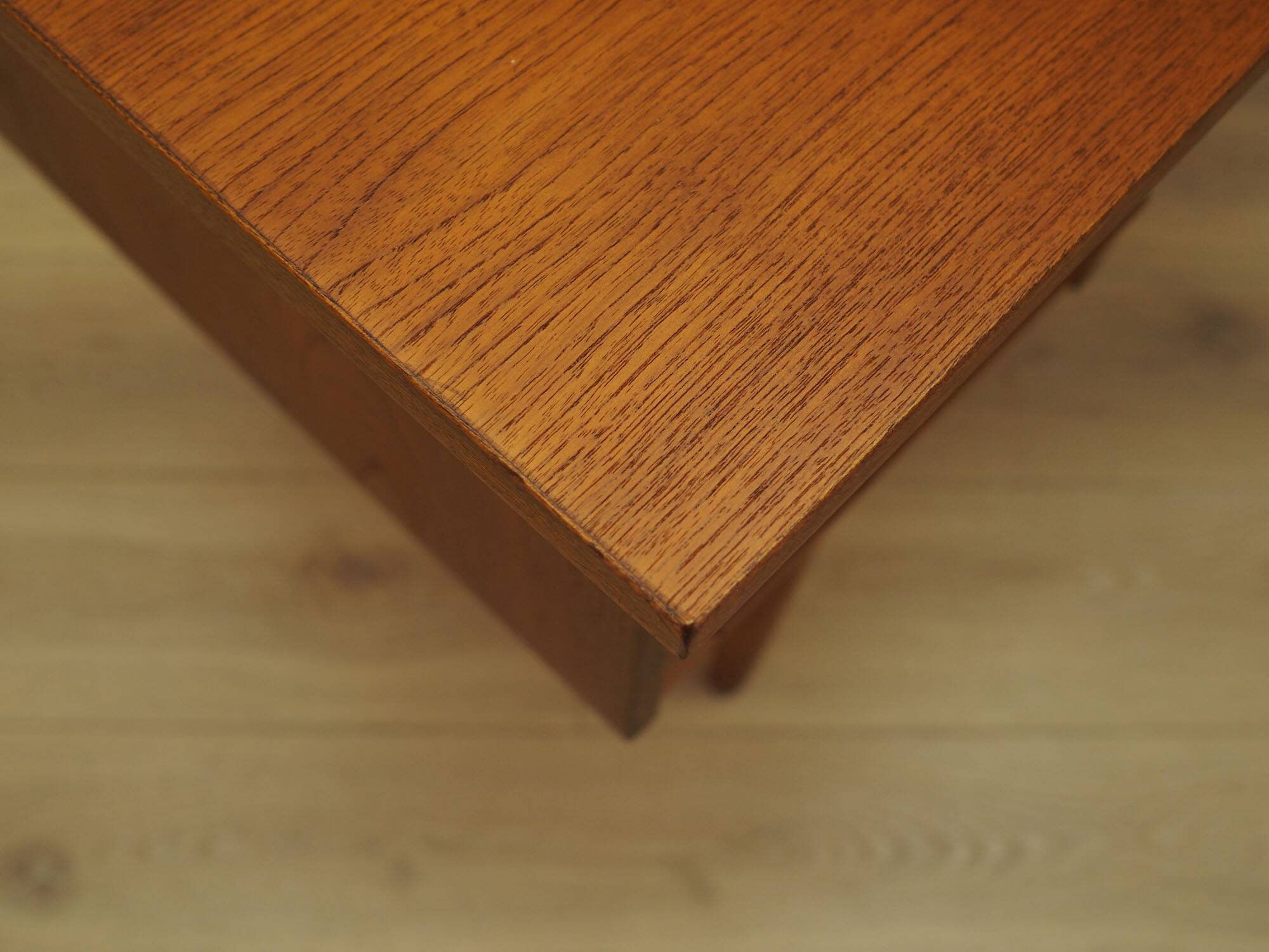 Teak desk, Danish design, 1970s, made in Denmark