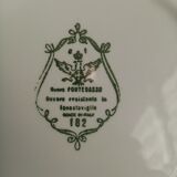 Plates nuova fontebasso