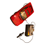 Vintage Ferrari F40 remote control car