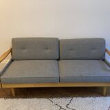 Knoll antimot daybed sofa - 60s/70s