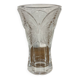 Vase Cristal d'Arques