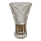 Arques Crystal Vase