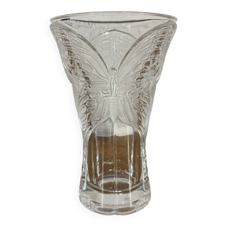 Vase Cristal d'Arques