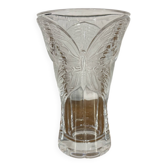 Arques Crystal Vase