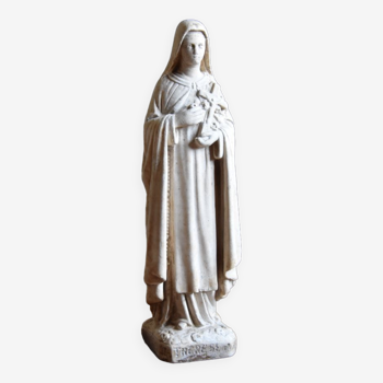 Status of Saint Teresa