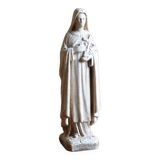 Status of Saint Teresa