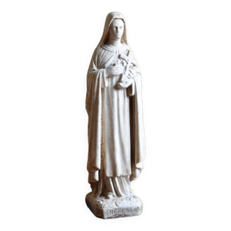 Statut sainte Thérèse