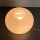 Lot de 2 lampes de table bulles en verre originales de Cosack Lights, Allemagne, années 1970