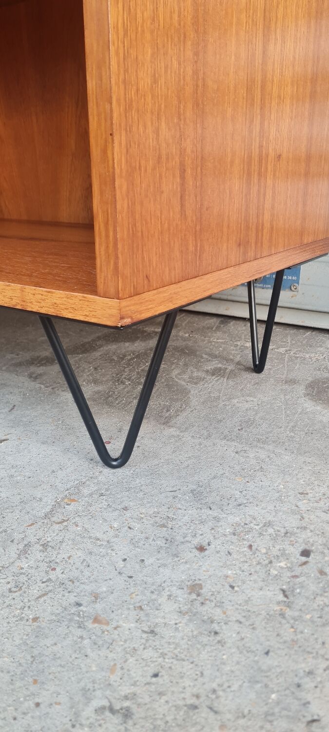 Scandinavian shelf 1960