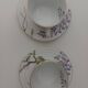 Tiffany & Co porcelain cups and saucers