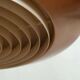 Suspension design danois Midcentury Deens Jo Hammerborg Diskos
