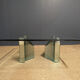 Coffee table by Luigi Massoni 1980s