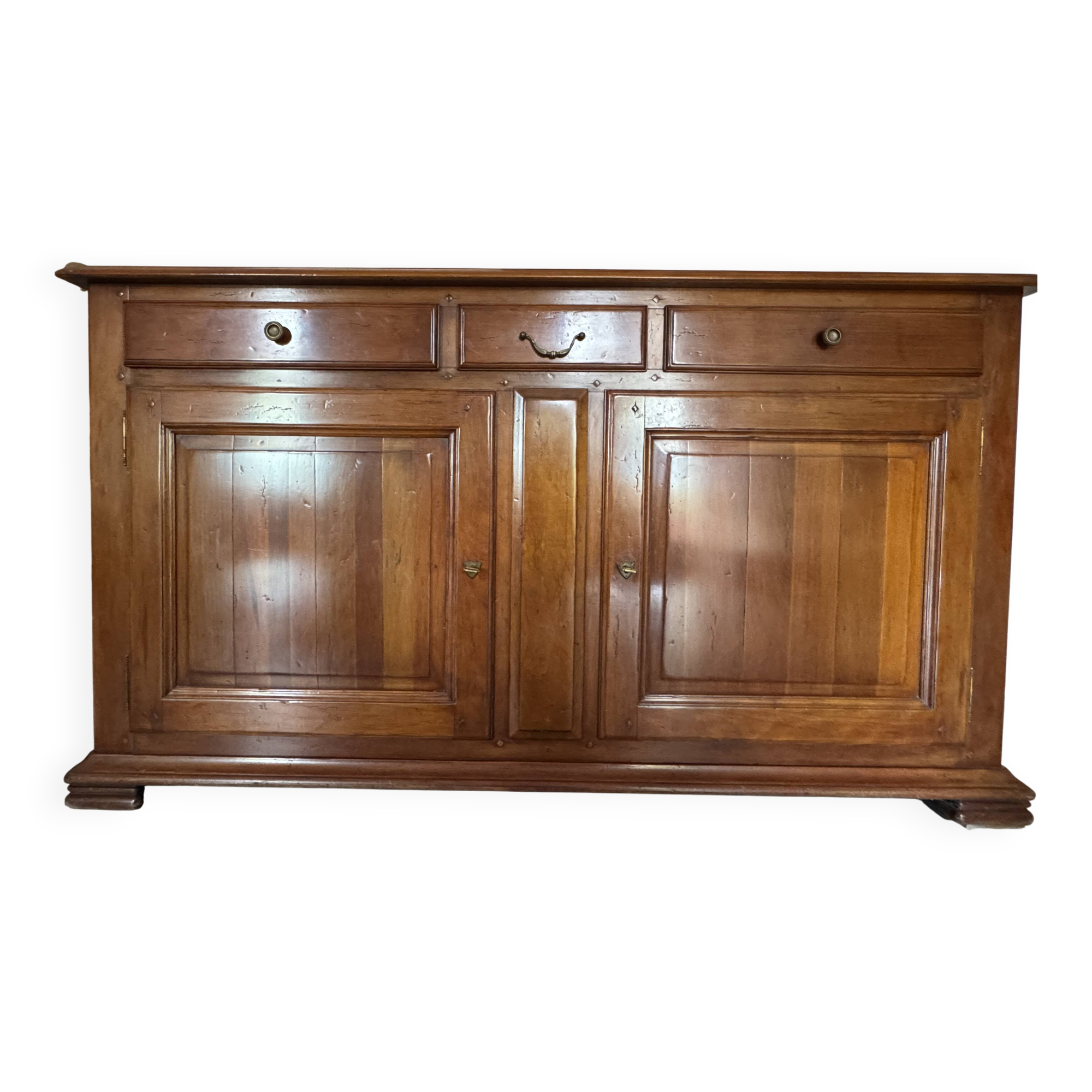 Roche Bobois sideboard