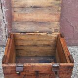 US ammunition box