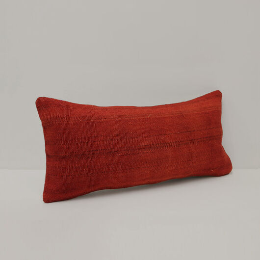 SEE OUR RED CUSHIONS