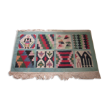 Tapis d'orient ancien