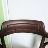 Desk chair