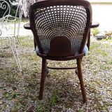 Pair of armchairs 19th