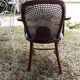 Paire de fauteuils 19ème