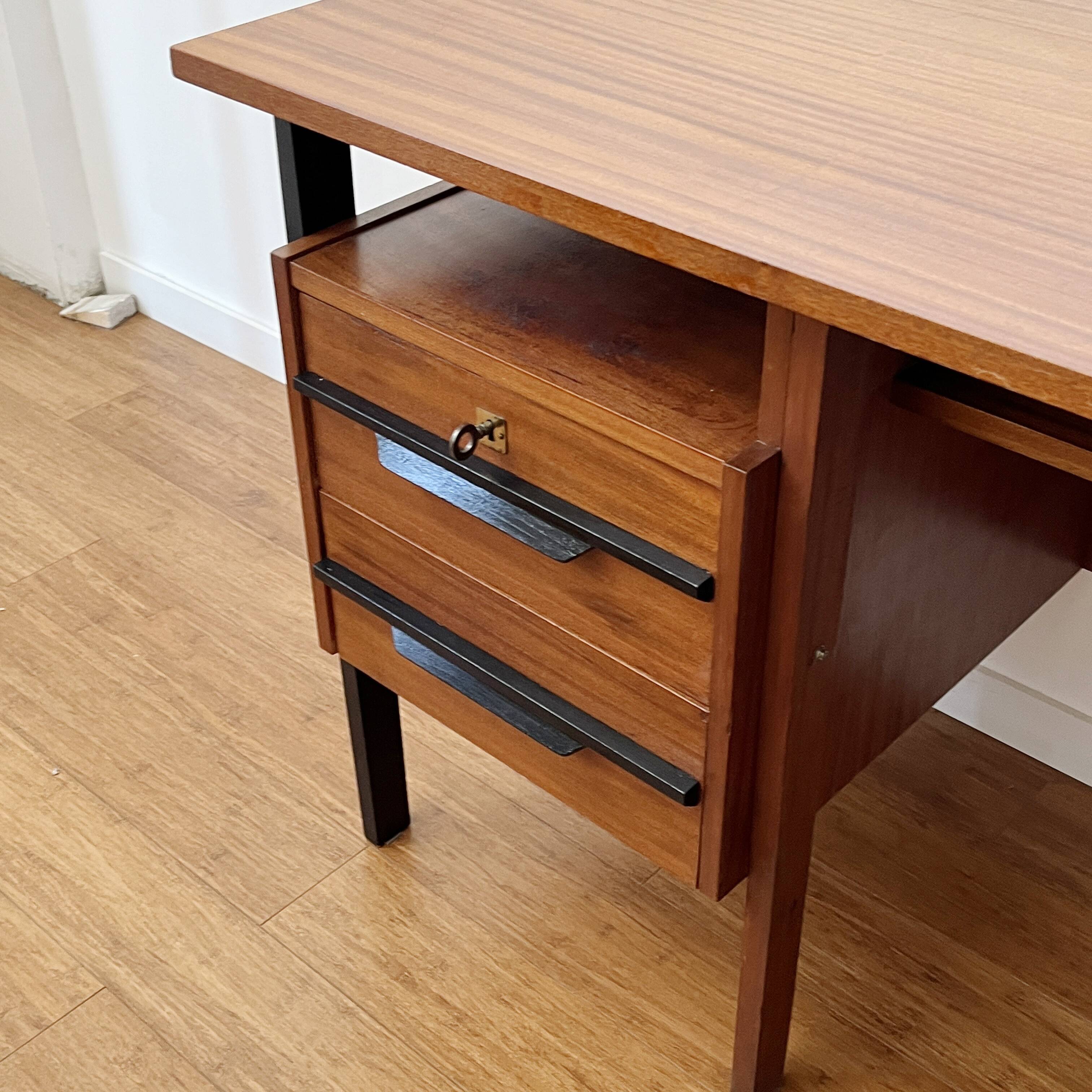Modernist desk