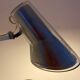 Desk lamp Kelvin T edition Flos design Antonio Citterio chrome aluminum