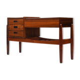 Planter / Entry Table by Arne Wahl Iversen  for Vinde Møbelf. 1960s.