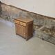 Small sideboard, low cabinet kitchen cupboard Mado 1960