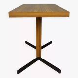 Meurop swivel coffee table