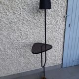 Liseuse lampe vintage