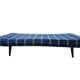 Vintage "Cleopatra" chaise longue by Dick Cordemeijer by Auping
