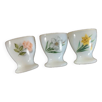 Arcopal egg cups