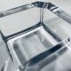 Large Vintage Ashtray • Crystal • Sèvres France • 1970