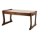 Anthroposophic Dining Table in Tigerwood 1930s/40s