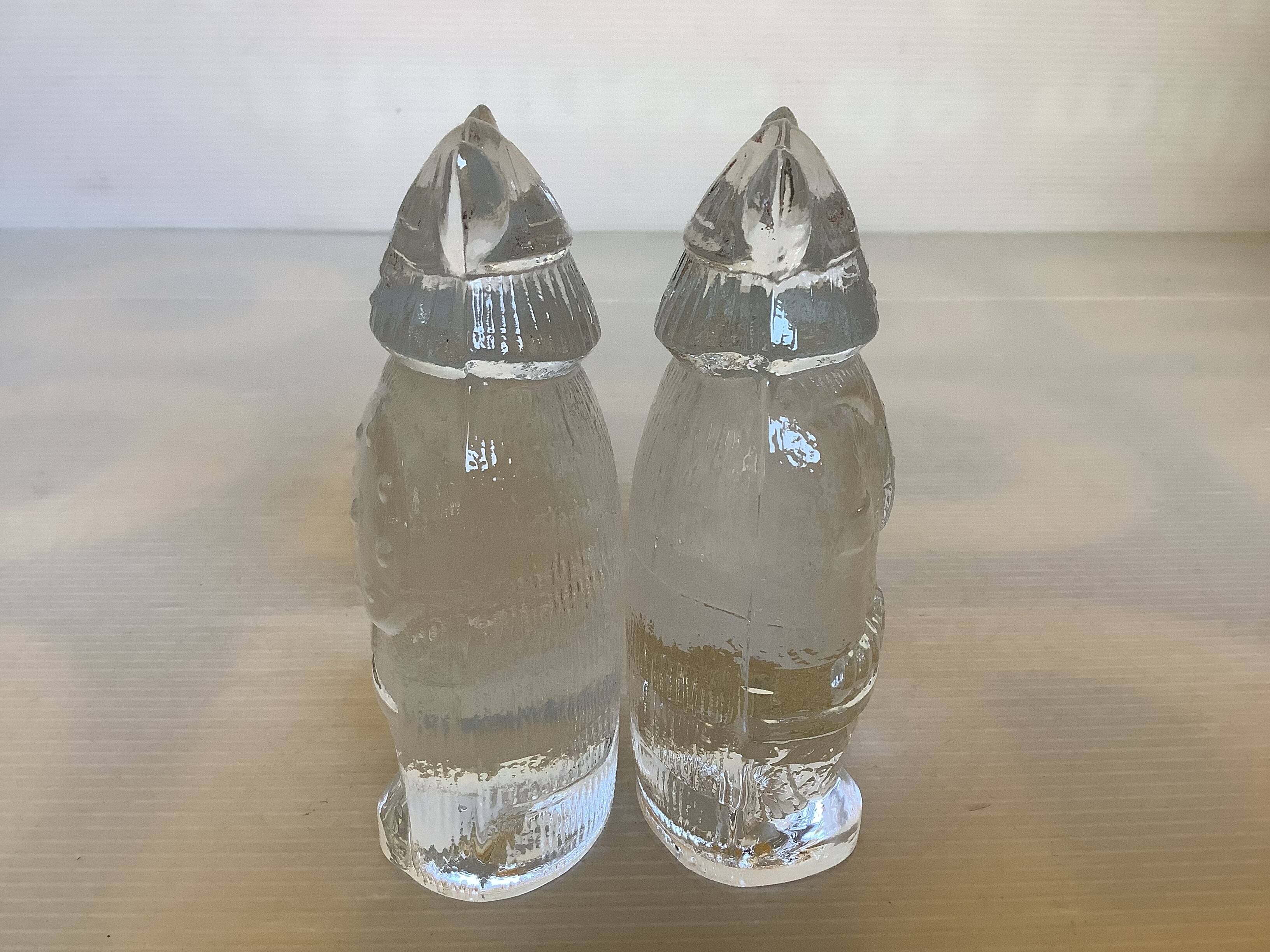 Pair of Viking bookends Sweden Scandinavian