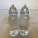Pair of Viking bookends Sweden Scandinavian