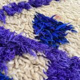 Azilal Berber rug 70x160 cm