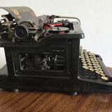 Smith & Bros. writing machine L. C.