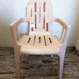 6 Henry Massonnet Boston model chairs