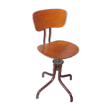 Former screw workshop chair