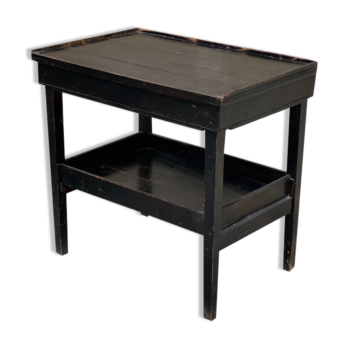 Former seamstress table 1950